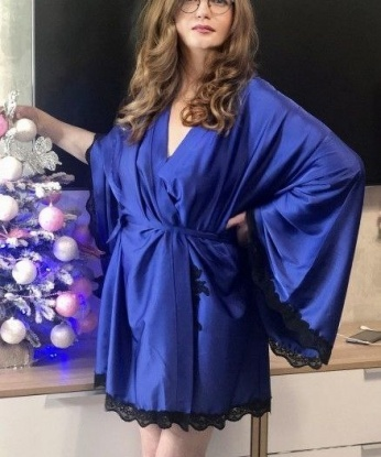 Проститутка Антонина