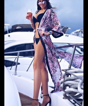 Проститутка Аза