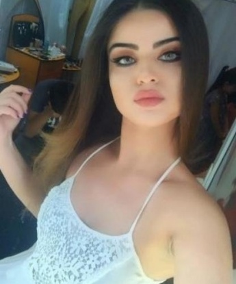 Проститутка Марина