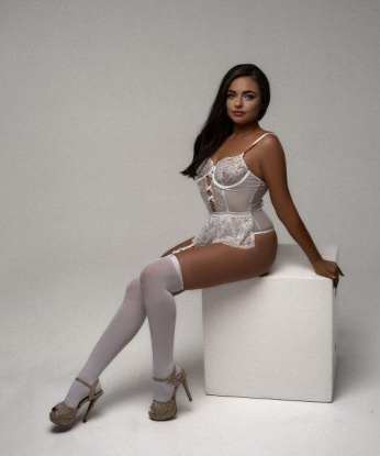 Проститутка Милка