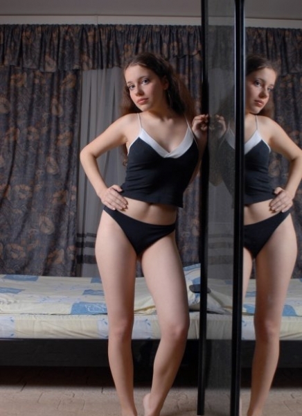 Проститутка Инесса