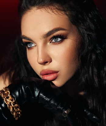 Проститутка Аня