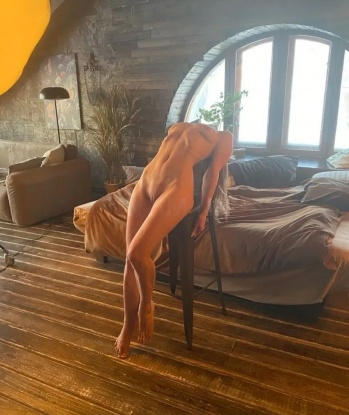 Проститутка Эвелина