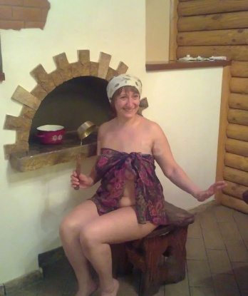 Проститутка Мария